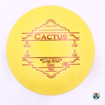 Cactus
