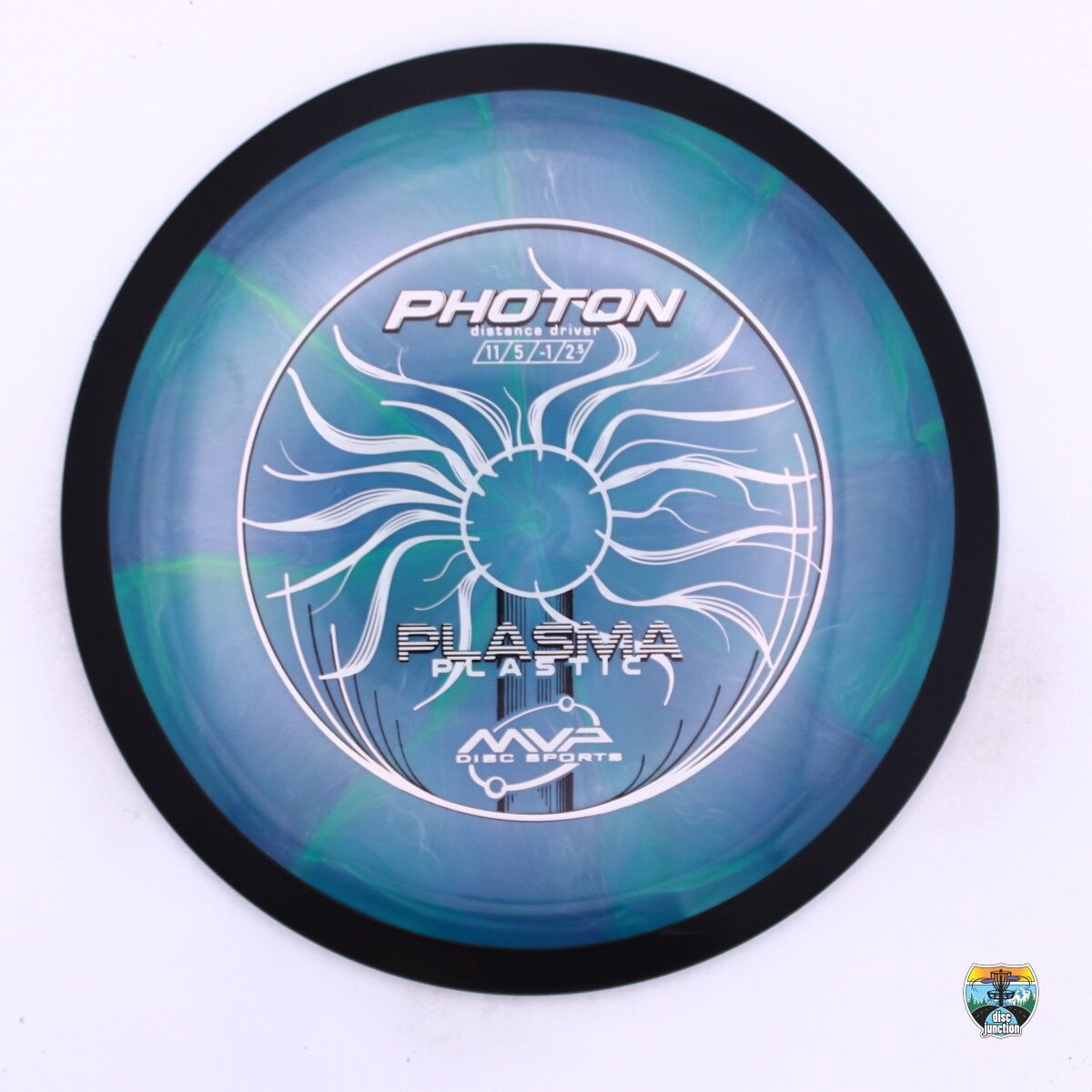 MVP Plasma Photon