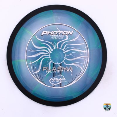 MVP Plasma Photon