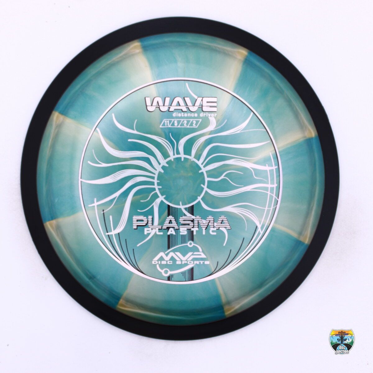 MVP Plasma Wave