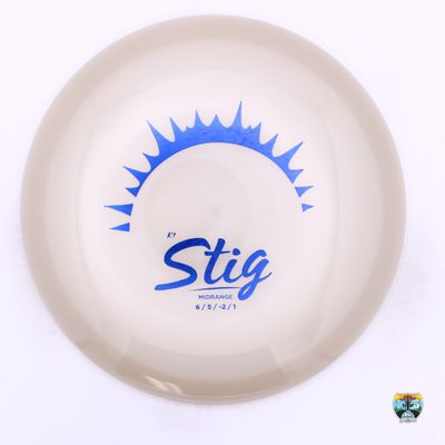 Kastaplast K1 Glow Stig