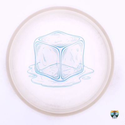 Kastaplast K1 Soft Berg Ice Cube Limited Edition