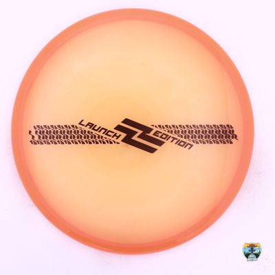 Finish Line Composite Chicane Launch Edition