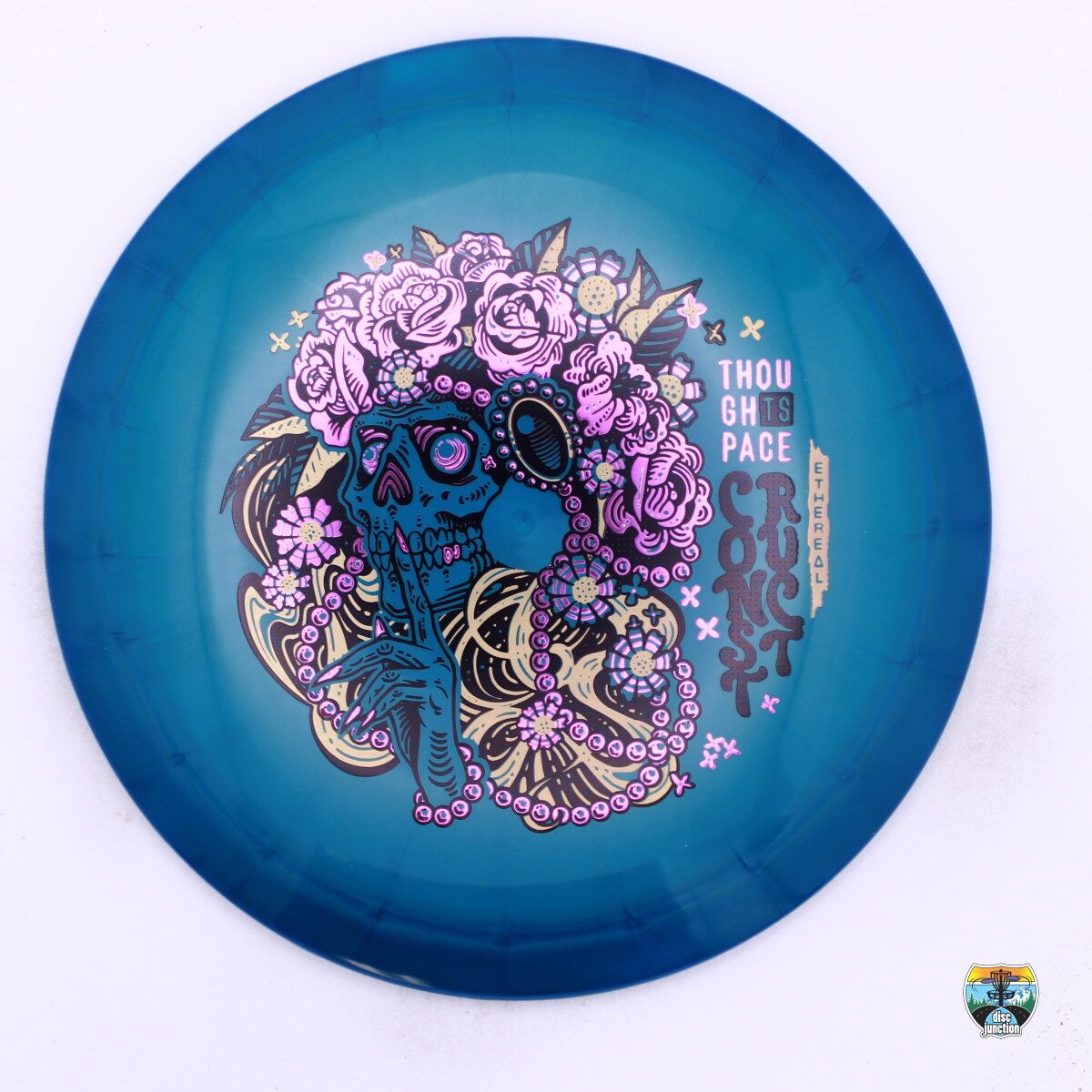 Thought Space Athletics Ethereal Construct