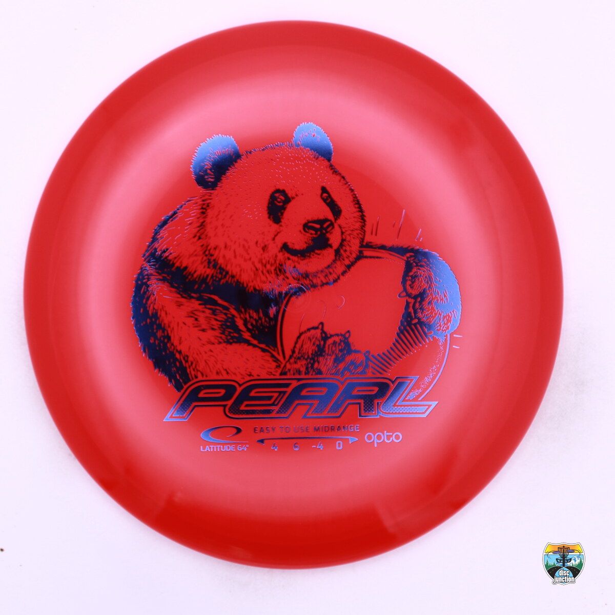 Latitude 64° Opto Pearl