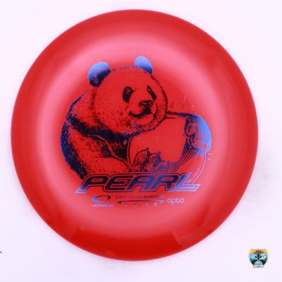 Latitude 64° Opto Pearl