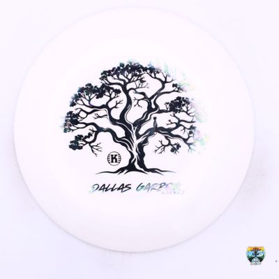 Kastaplast K1 Line Lots Dallas Garber Collection