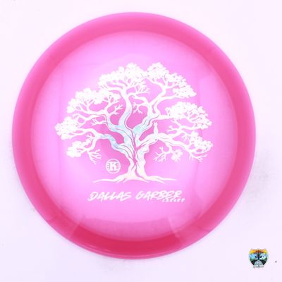 Kastaplast K1 Line Idog Dallas Garber Collection