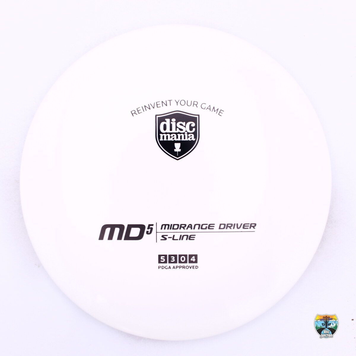 Discmania S-Line MD5