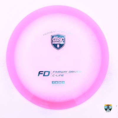 Discmania C-Line FD