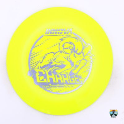 Innova Star Charger