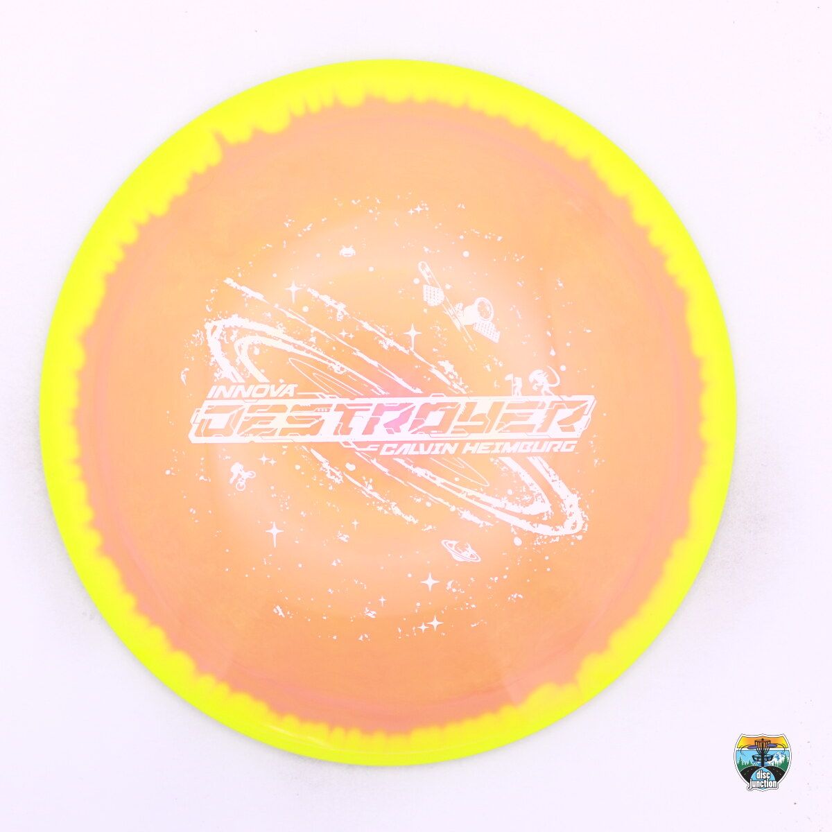 Innova Halo Star Destroyer 2022 Tour Series Calvin Heimburg
