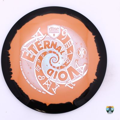 Discmania Horizon S-Line MD4 Signature Series Kyle Klein Eternal Void