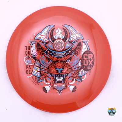 Thought Space Athletics Aura Crux