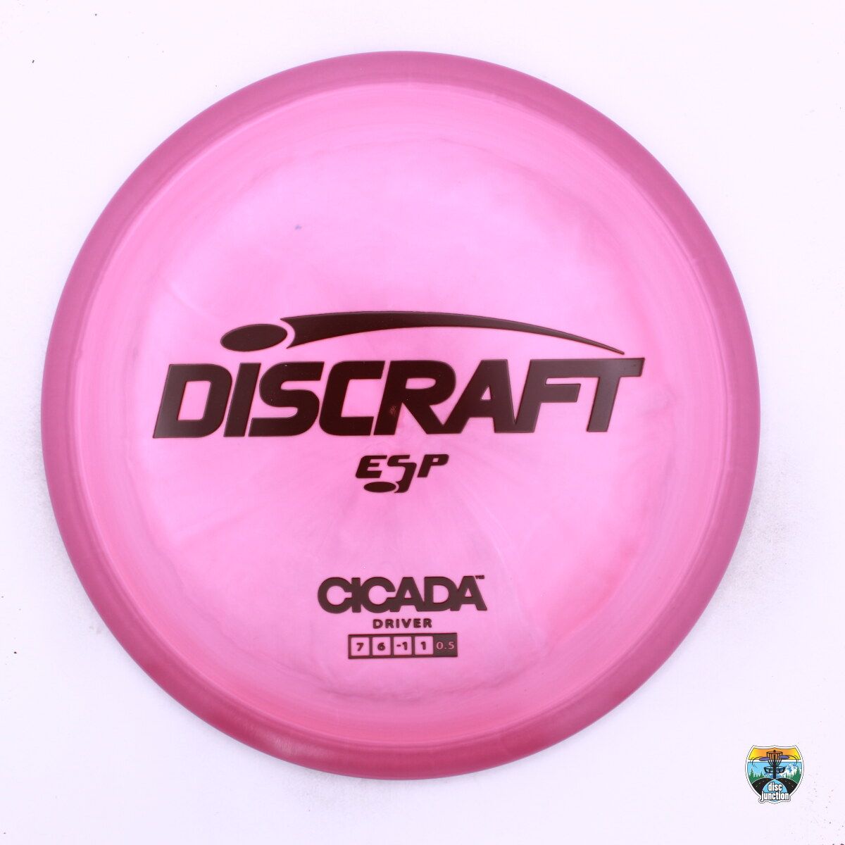 Discraft ESP Cicada