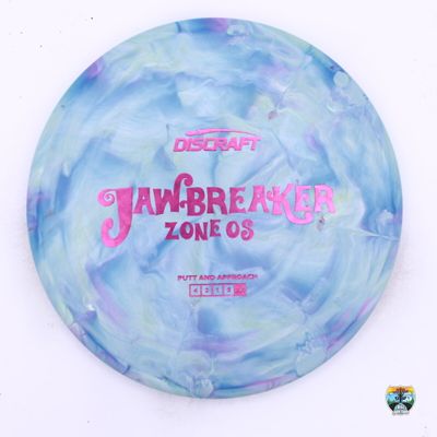 Discraft Jawbreaker Zone OS