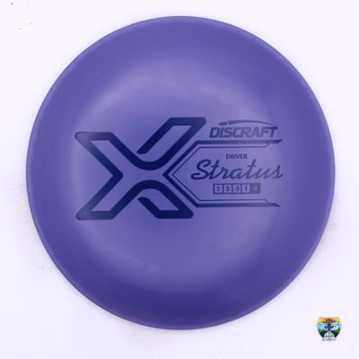 Discraft X Line Stratus