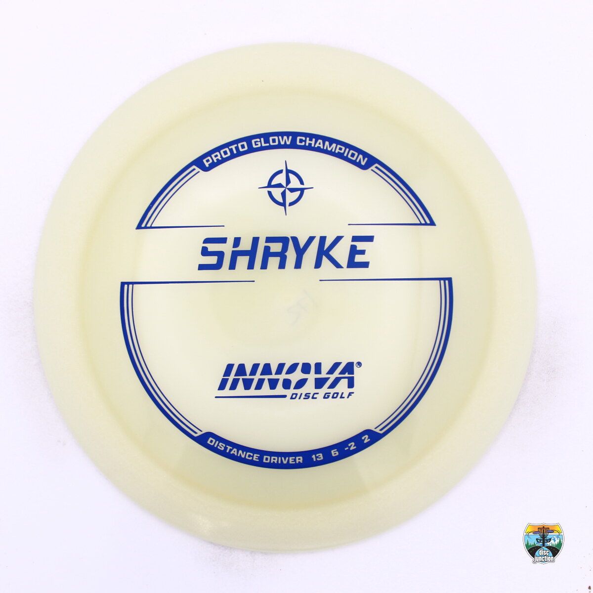 Innova Champion Proto Glow Shryke