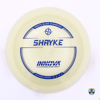 Innova Champion Proto Glow Shryke