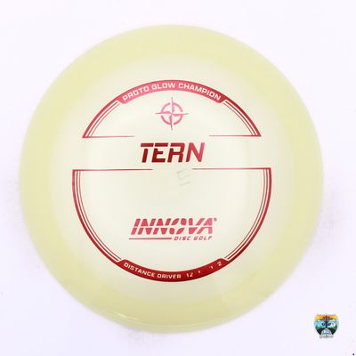 Innova Champion Proto Glow Tern