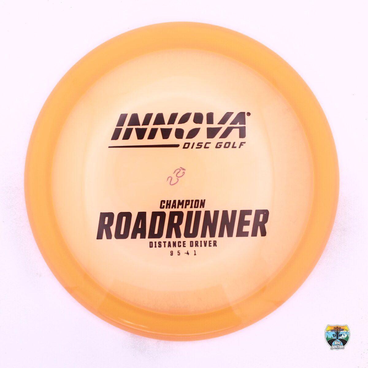 Innova Champion Roadrunner