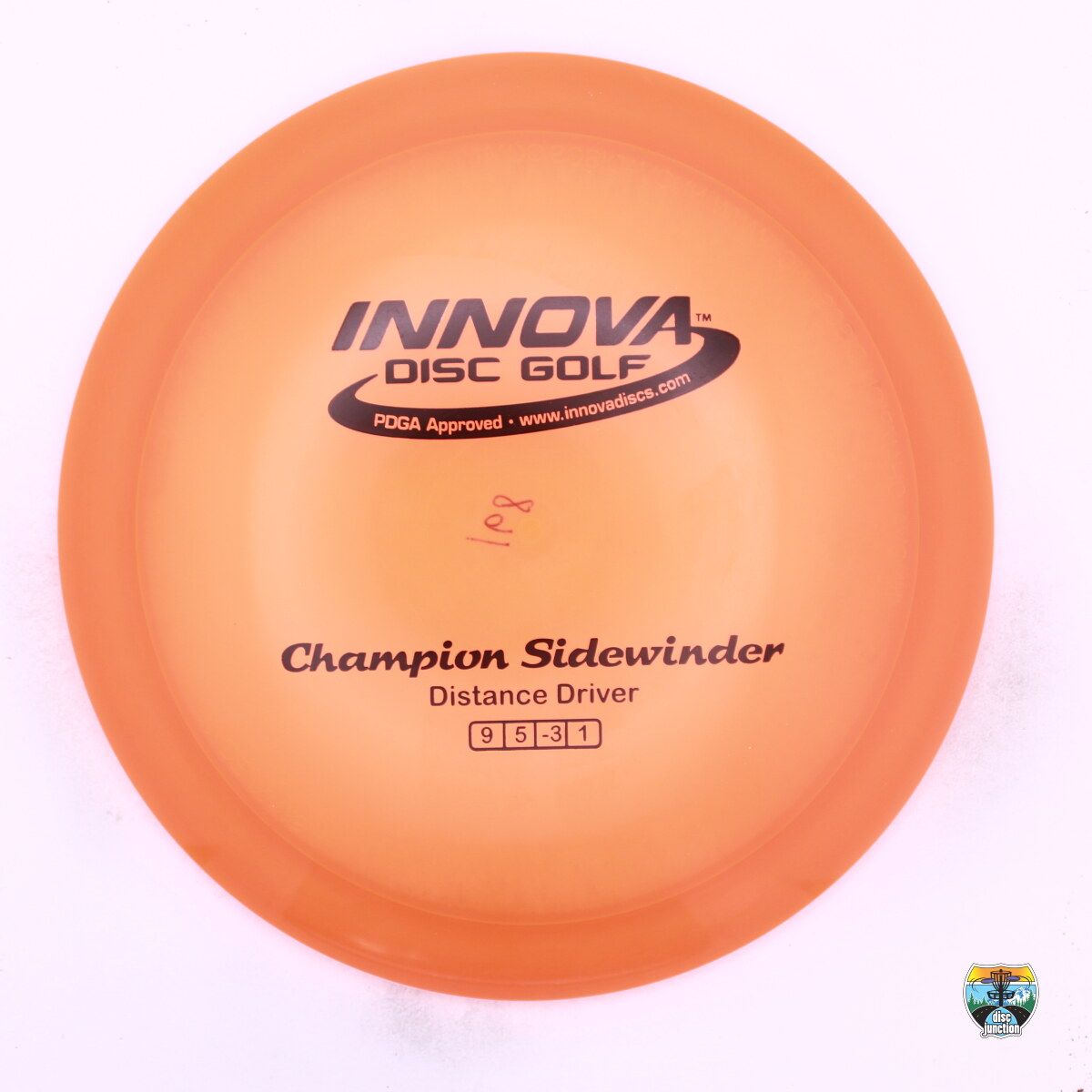 Innova Champion Sidewinder