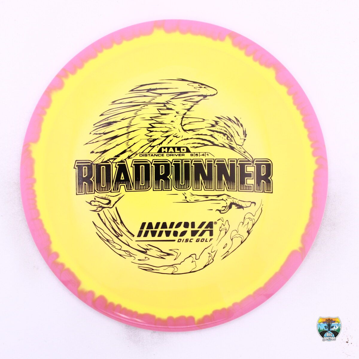 Innova Halo Star Roadrunner