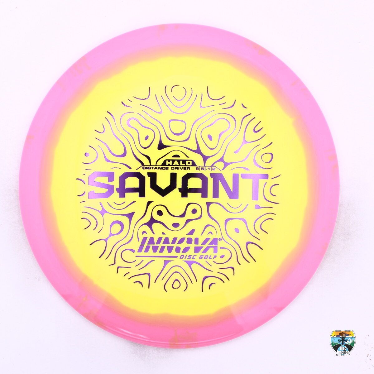 Innova Halo Star Savant