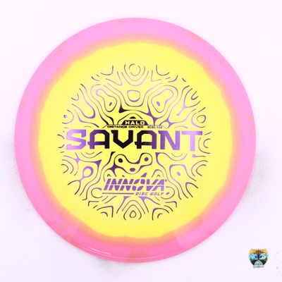 Innova Halo Star Savant