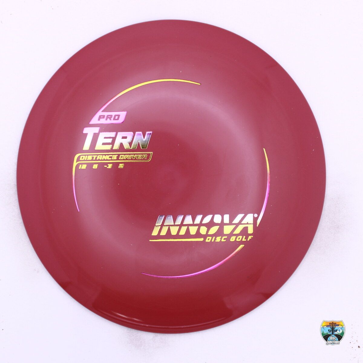 Innova Pro Tern