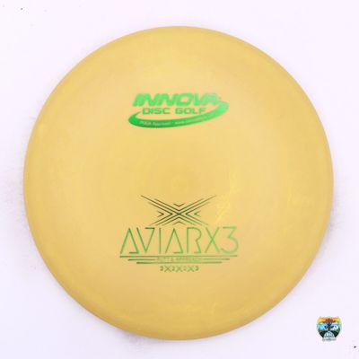 Innova DX AviarX3