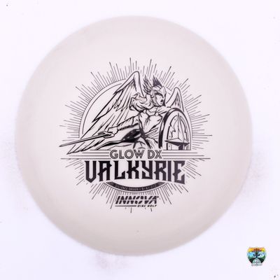 Innova DX Classic Glow Valkyrie
