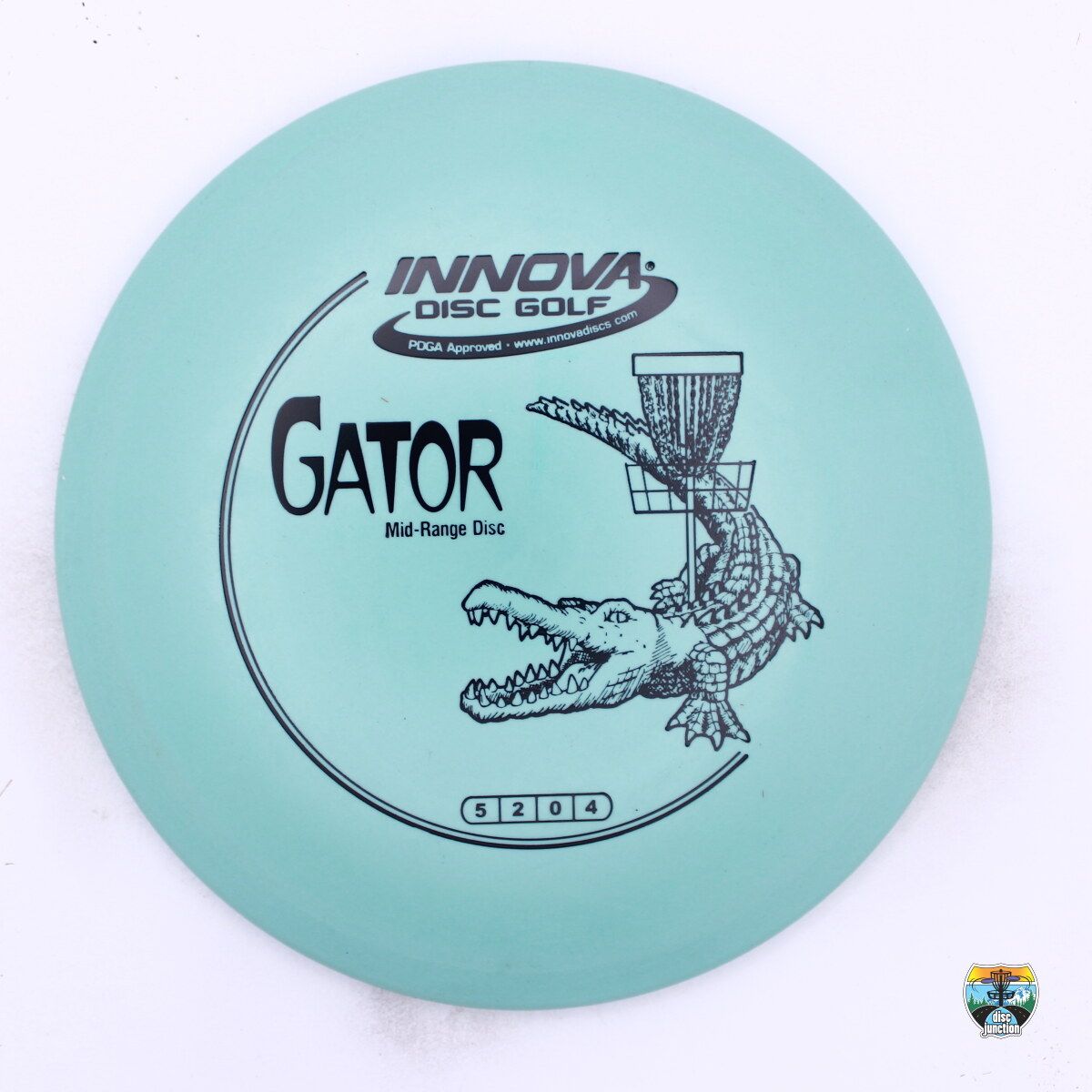 Innova DX Gator