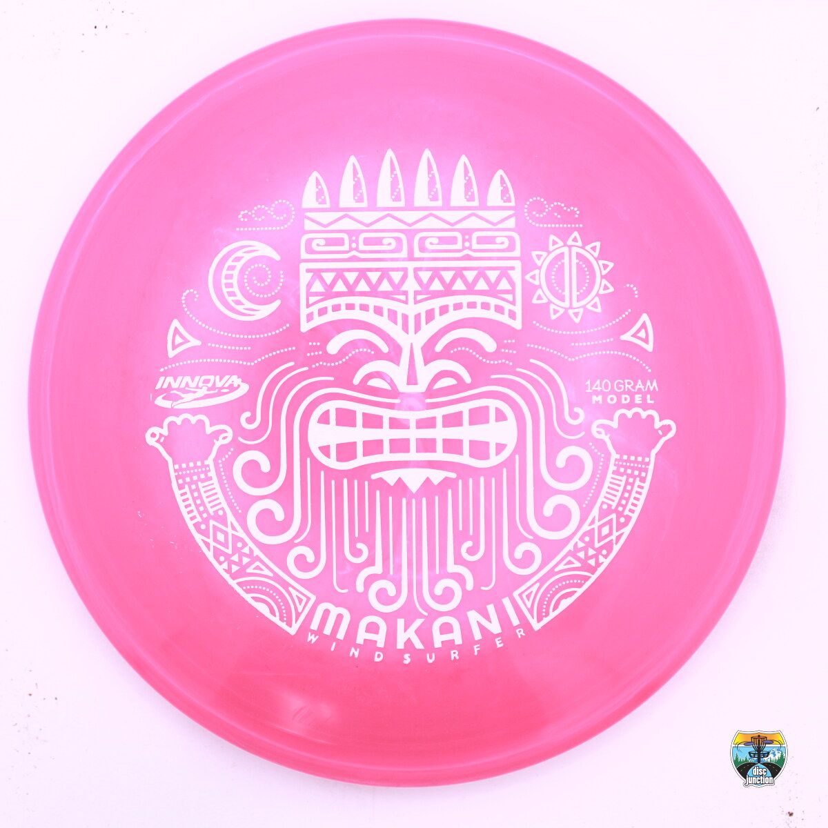 Innova DX Makani