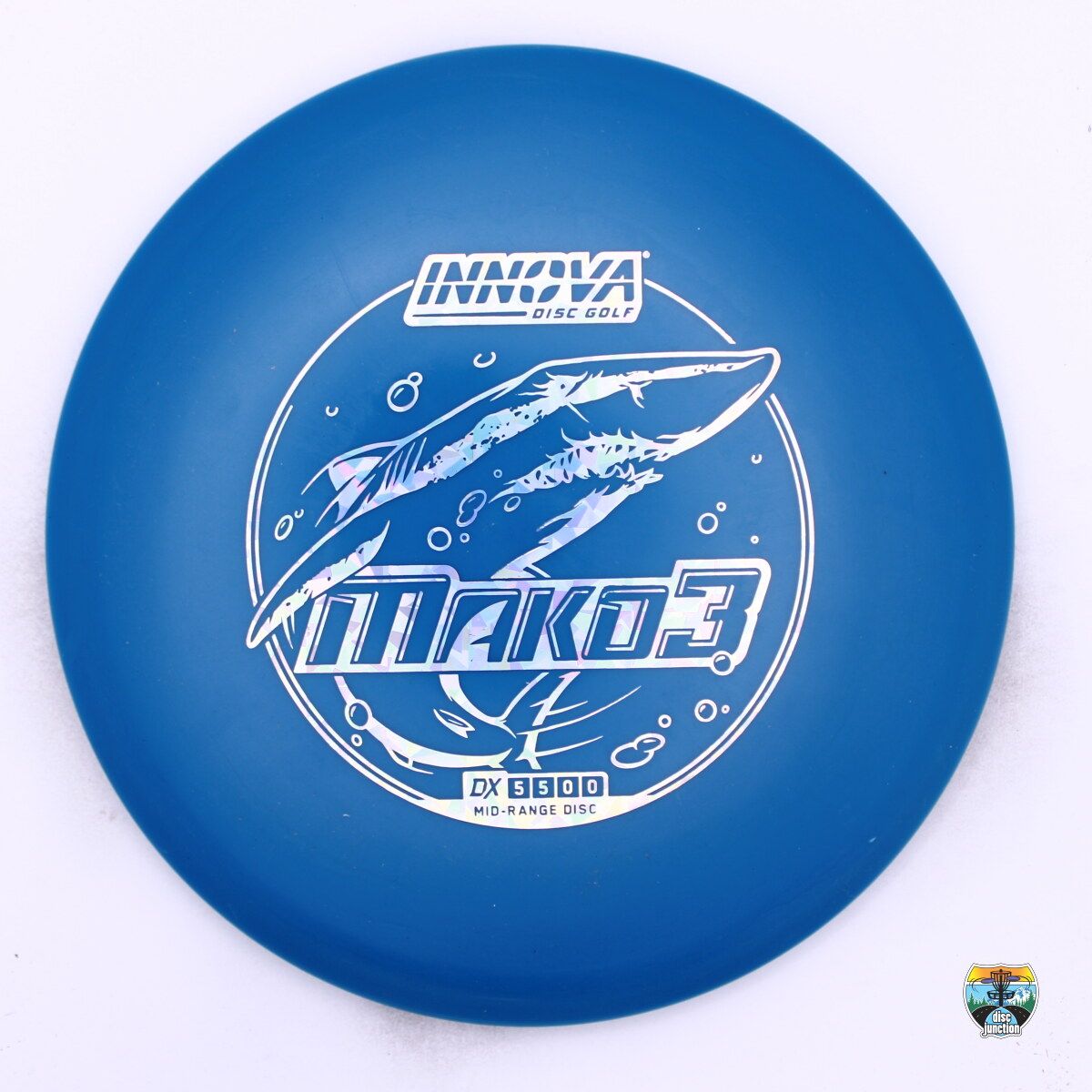 Innova DX Mako3