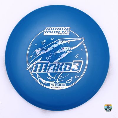 Innova DX Mako3