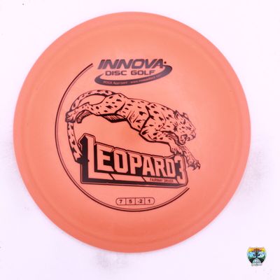 Innova DX Leopard3