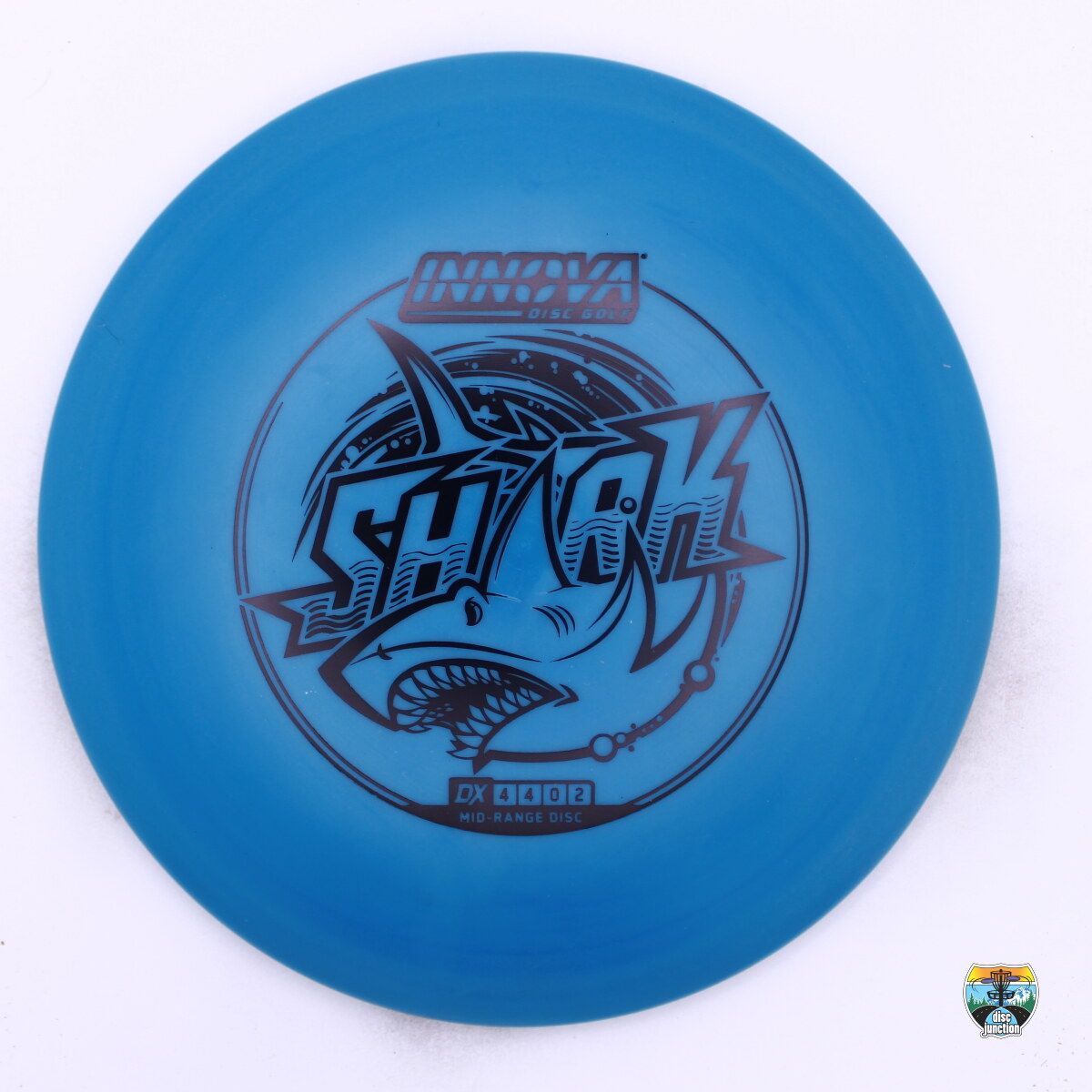 Innova DX Shark