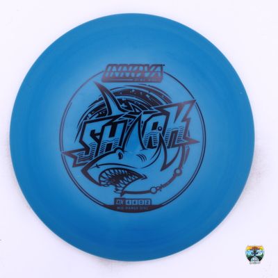 Innova DX Shark
