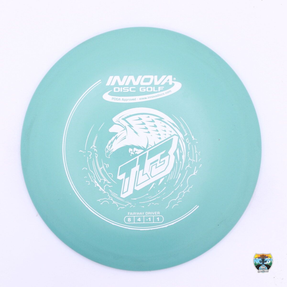 Innova DX TL3