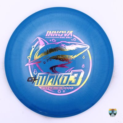 Innova GStar Mako3