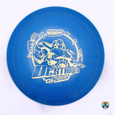 Innova GStar Destroyer