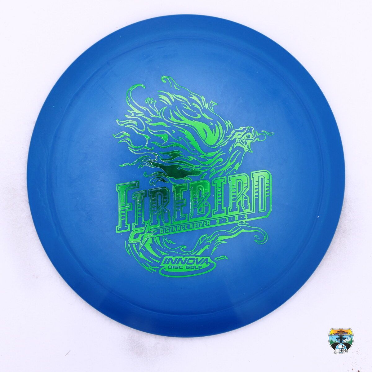 Innova GStar Firebird