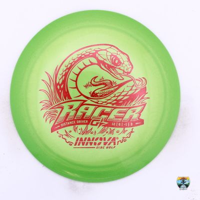 Innova GStar Racer