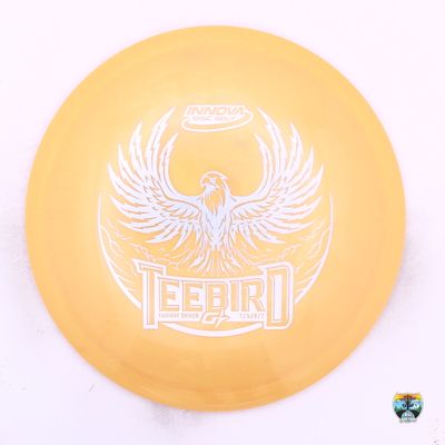 Innova GStar Teebird