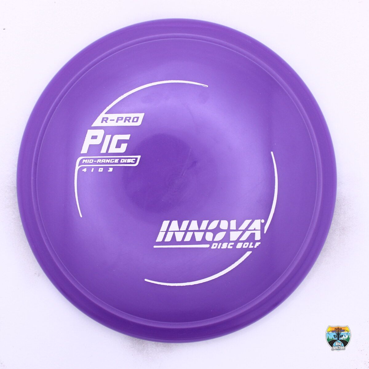 Innova R-Pro Pig