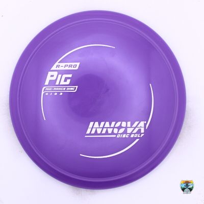 Innova R-Pro Pig