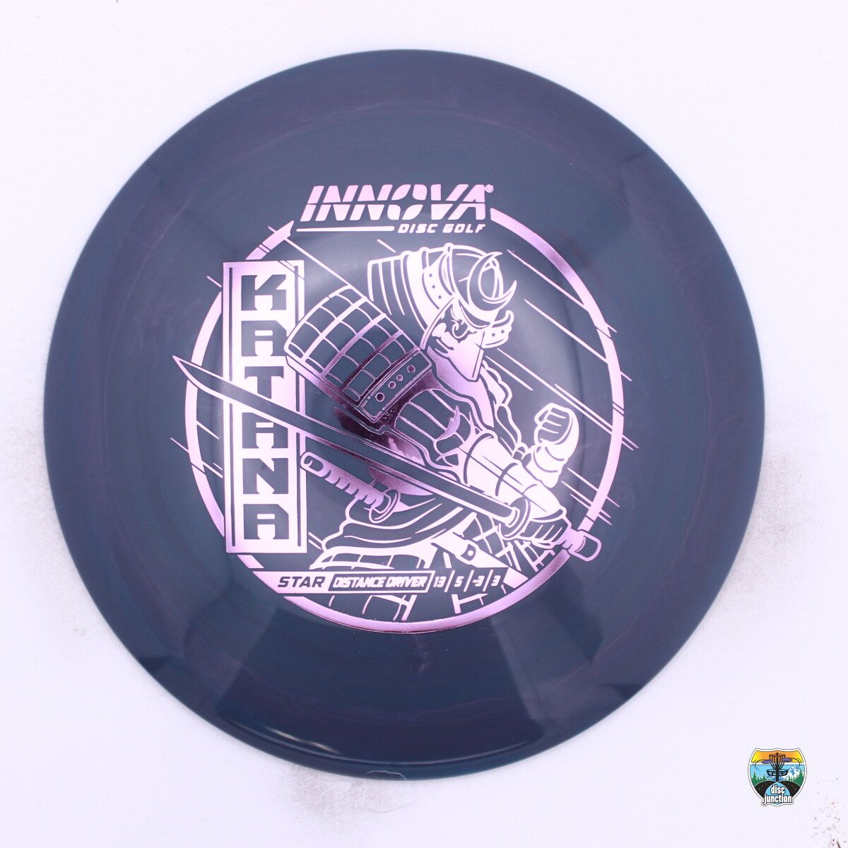 Innova Star Katana