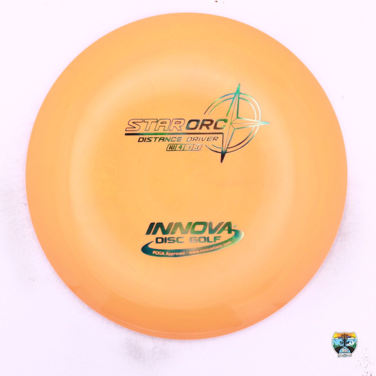 Innova Star Orc