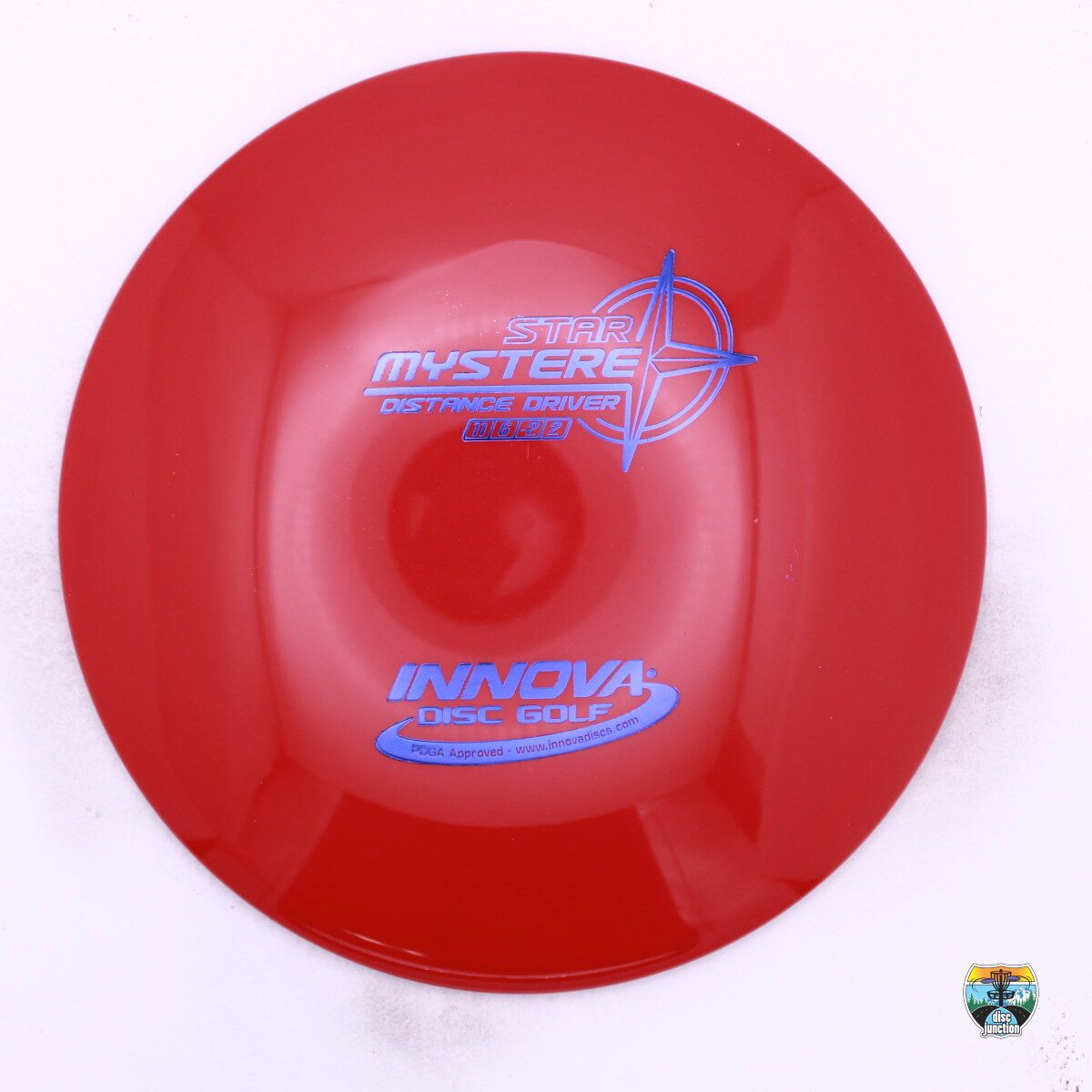 Innova Star Mystere
